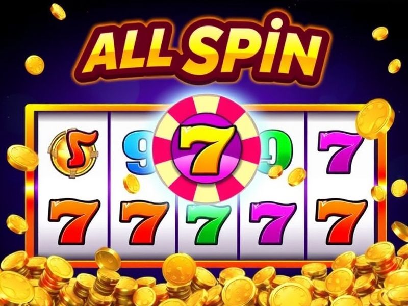 Discover the latest in all spin game excitement—including slot machine reviews, online casino recommendations, and expert strategies to maximize your gameplay. Your ultimate guide to spinning wins!