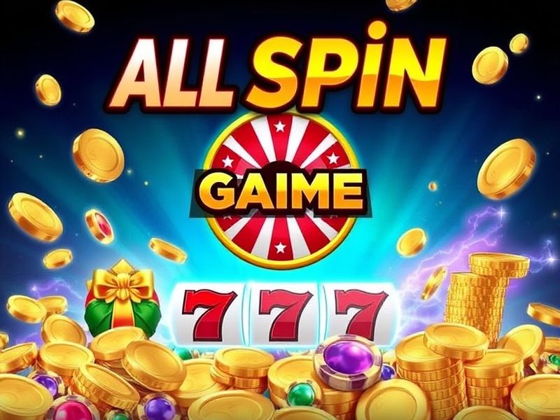 Discover the latest in all spin game excitement—including slot machine reviews, online casino recommendations, and expert strategies to maximize your gameplay. Your ultimate guide to spinning wins!